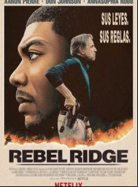 pelicula Rebel Ridge