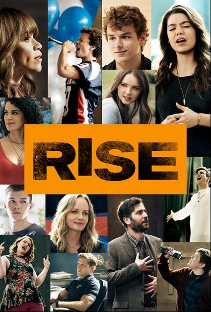 Rise