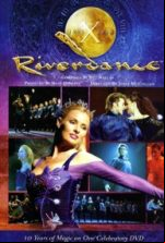 pelicula Riverdance 10º Aniversario