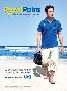 Royal Pains