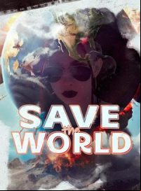 pelicula Save the World