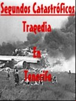 pelicula Segundos Catastróficos. Tragedia En Tenerife.