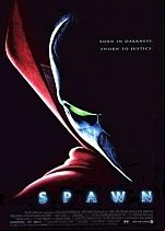 pelicula Spawn