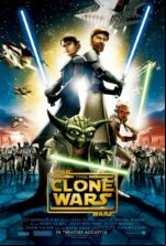 Star Wars: Las Guerras Clon