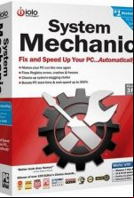 pelicula System Mechanic v17