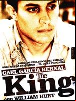 pelicula The King