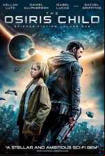 pelicula The Osiris Child [DVD R2][Spanish]