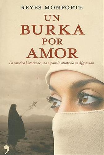 Un burka por amor Serie Un burka por amor