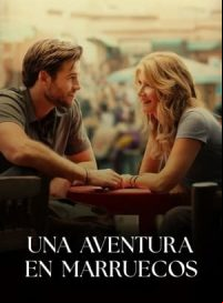 pelicula Una aventura en Marruecos