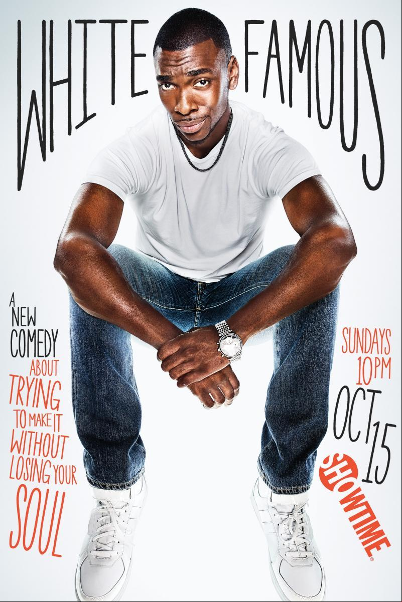 White Famous Serie White Famous